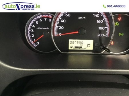 2020 Mitsubishi Mirage 1.2 Automatic. €13,995 thumbnail