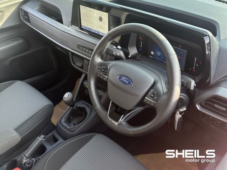 2026 Ford Courier - thumbnail 11