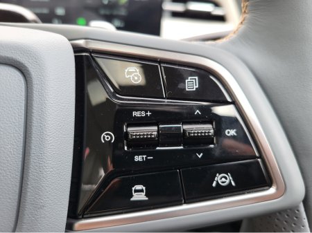 2026 KGM Musso Musso Ev 2026 @ Carland Dublin €47,500 thumbnail