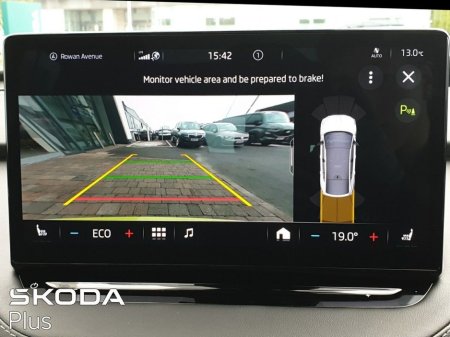 2023 Skoda Enyaq - thumbnail 13