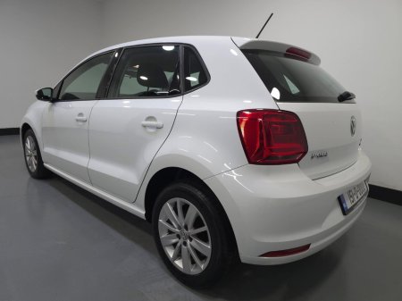 2015 Volkswagen Polo  €11,950 thumbnail