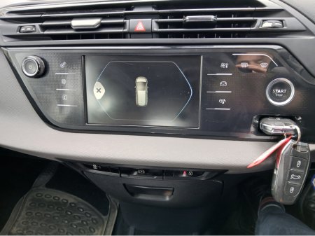 2016 Citroen Grand C4 Picasso - thumbnail 13