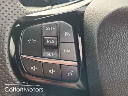 2024 Ford Puma - thumbnail 22