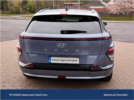 2024 Hyundai Kona - thumbnail 8