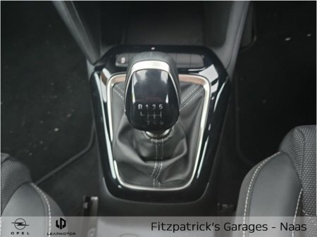 2026 Opel Corsa GS 1.2i Demo with 3.9% Finance Available, 5 Year Warranty & Price Includes €1,000 Scrappage Allowance. €26,950 thumbnail