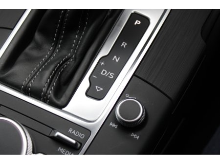 2019 Audi A3 - thumbnail 18