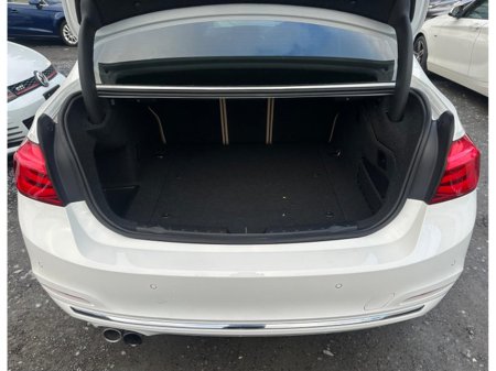 2016 BMW 3 Series 2.0 Automatic Petrol Plug-In-Hybrid 360 cam(7970) €17,595 thumbnail