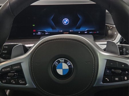 2023 BMW X7 - thumbnail 9