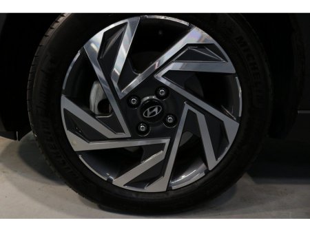 2024 Hyundai Bayon - thumbnail 4