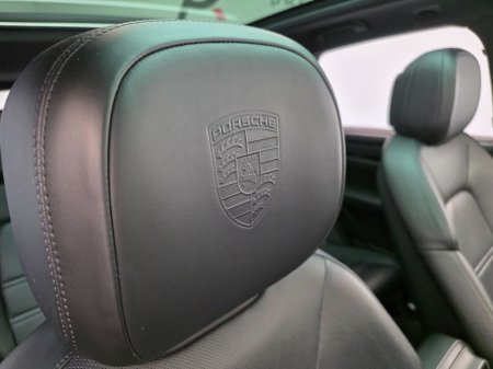 2023 Porsche Cayenne *E-HYBRID 3.0 V6 470BHP*PLATINUM EDITION* €74,950 thumbnail