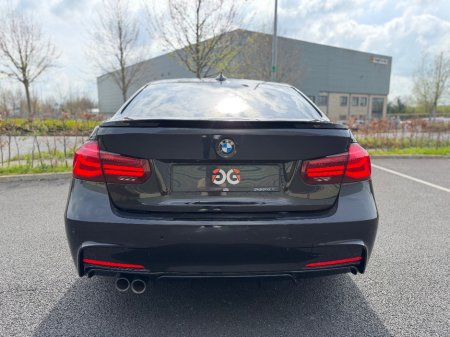 2017 BMW 3 Series - photo 4