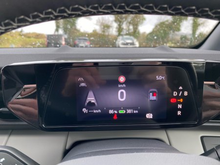 2026 Ford Capri - thumbnail 10