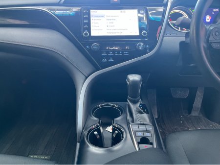 2021 Toyota Camry 2021 TOYOTA CAMRY X 2.5 AUTOMATIC / CRUISE CONTROL / REVERSE CAMERA thumbnail