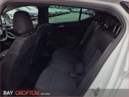 2019 Opel Astra - thumbnail 7