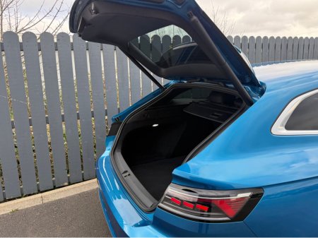 2023 Volkswagen Arteon - thumbnail 20