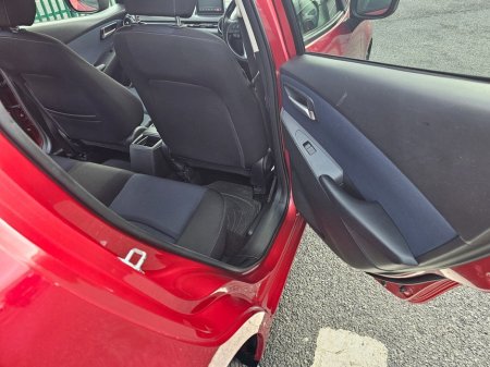 2015 Mazda Demio 1.3 PETROL, AUTOMATIC, LOW MILEAGE, FINANCE, WARRANTY, 5 STAR REVIEWS €8,995 thumbnail