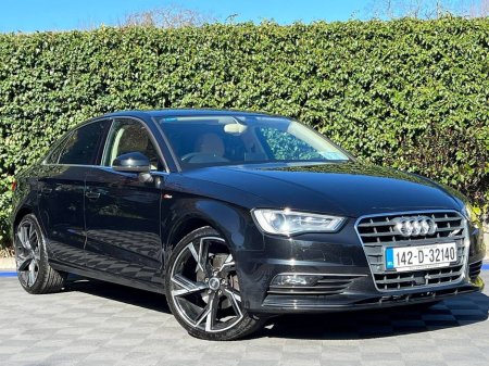 2014 Audi A3 - thumbnail 1