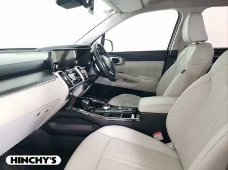 2023 Kia Sorento K3 PHEV 1.6T Auto 4X4 7 seater €52,900