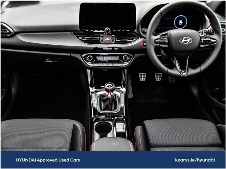 2026 Hyundai i30 - photo 4