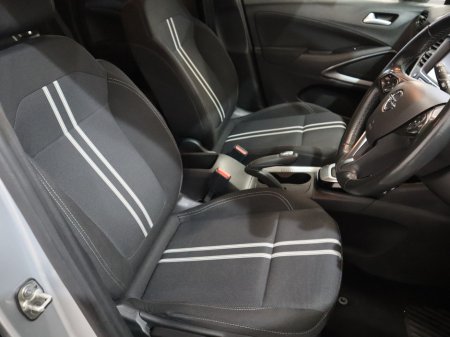 2023 Opel Crossland X - thumbnail 24