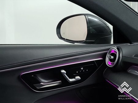 2025 Mercedes-Benz CLE - thumbnail 23