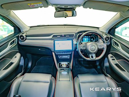 2022 MG ZS - thumbnail 10