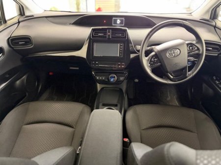 2022 Toyota Prius - thumbnail 6