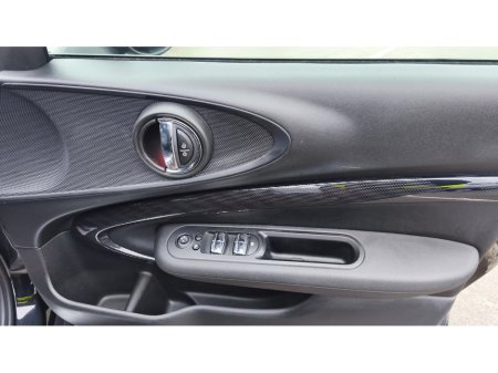 2017 MINI Clubman Automatic Mini Cooper Clubman 2.0 Sd 4x4 AA Approved 1 Year Warranty €15,950 thumbnail