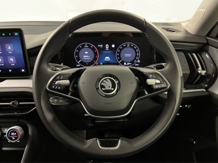 2025 Skoda Kodiaq Selection DSG 2.0TDI 150BHP - UPGRADED 20 INCH ALLOYS - Reversing Camera - Heated Seats - Climate Control - Keyless Start - Cruise Control - Apple CarPlay/Android Auto €53,950 thumbnail
