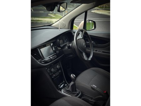 2019 Opel Mokka - thumbnail 3