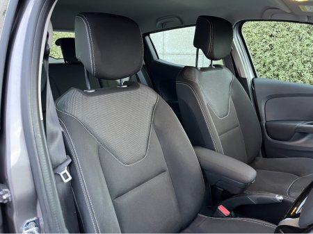 2015 Renault Clio IV DYNAMIQUE 1.2 PETROL €7,950 thumbnail