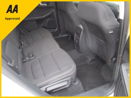 2020 Ford Kuga - thumbnail 11