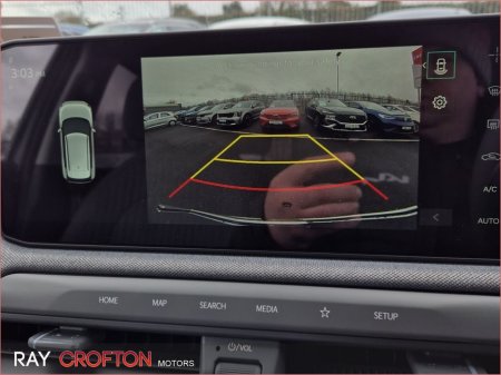 2026 Kia EV3 - thumbnail 18