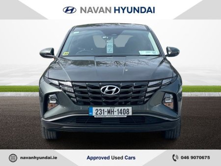 2023 Hyundai Tucson - photo 2