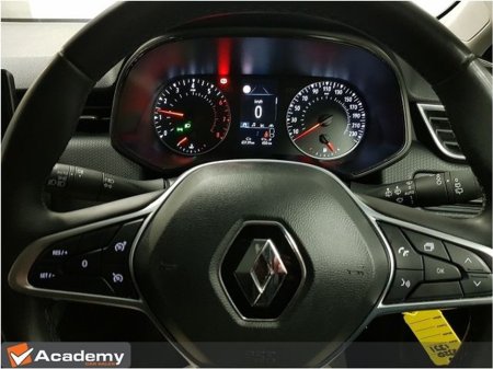 2023 Renault Clio Equilibre TCE 90 MY22.5 5DR €17,390 thumbnail