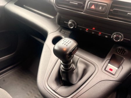 2024 Fiat Doblo - thumbnail 8