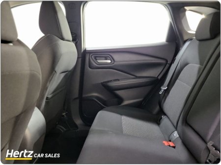 2023 Nissan Qashqai ePOWER SV 1.5 Petrol Automatic €25,945 thumbnail