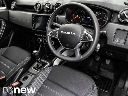 2023 Dacia Duster - thumbnail 6