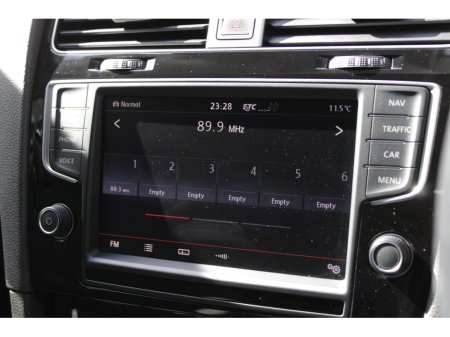 2015 Volkswagen Golf - thumbnail 13