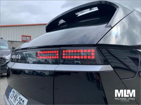 2023 Hyundai Ioniq 5 - thumbnail 14