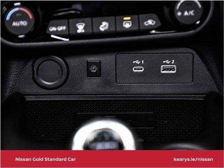 2026 Nissan Juke - thumbnail 21