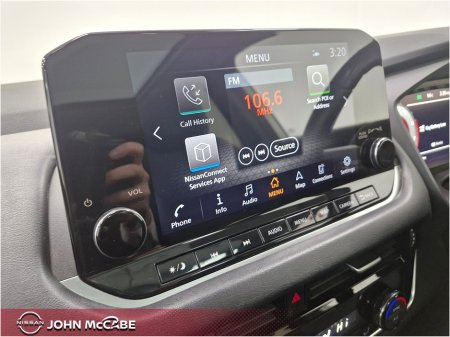 2021 Nissan Qashqai - thumbnail 23