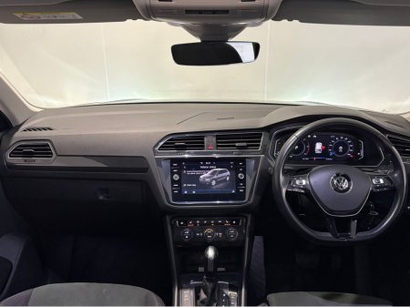 2020 Volkswagen Tiguan - photo 6