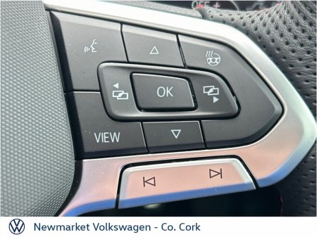 2026 Volkswagen Golf - thumbnail 10