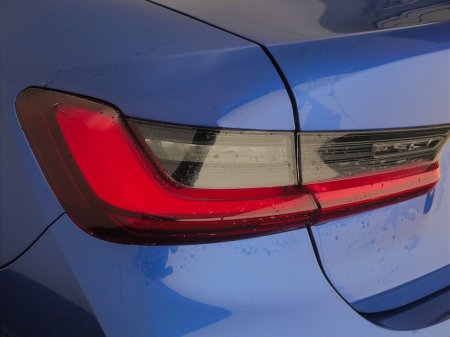 2025 BMW 3 Series - thumbnail 20