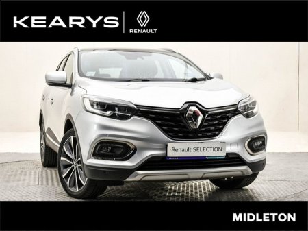 2020 Renault Kadjar - thumbnail 1