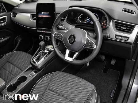 2023 Renault Arkana - photo 6