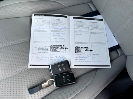 2021 Land Rover Range Rover Evoque - thumbnail 27