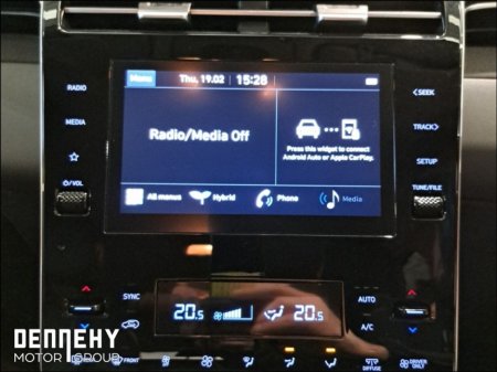 2023 Hyundai Tucson - photo 25