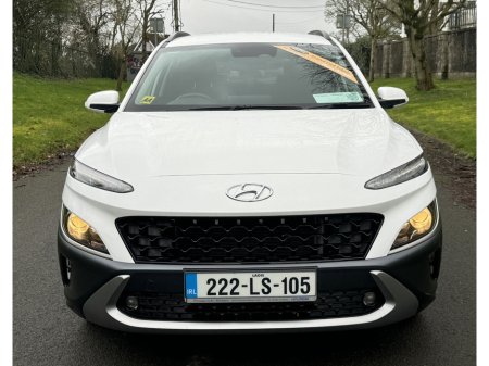 2022 Hyundai Kona - thumbnail 2